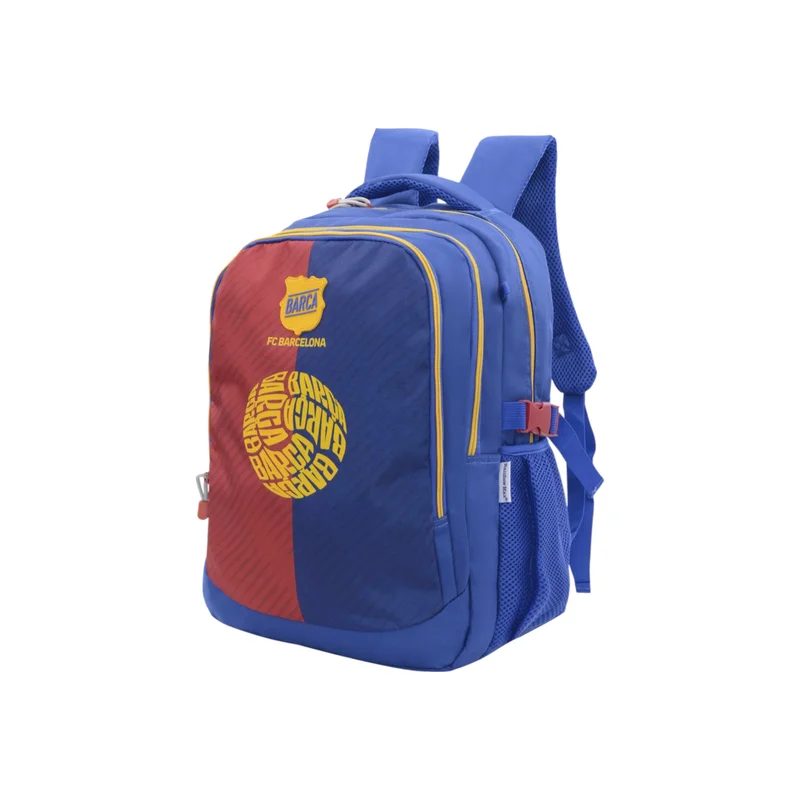 FC BARCELONA FC Barcelona Printed Backpack for Kids
